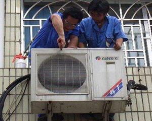 呼玛空调维修售后服务中心