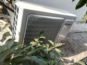 呼玛空调维修售后服务