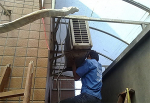 呼玛空调维修售后服务中心