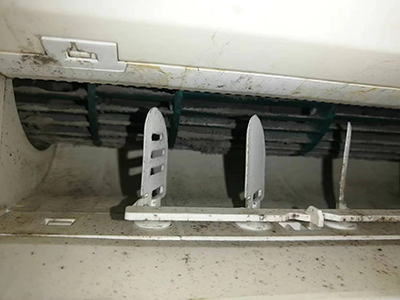 呼玛空调维修售后服务中心电话是多少