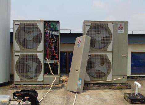 呼玛空调维修电话号码多少