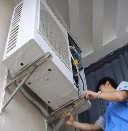 呼玛24小时空调维修热线