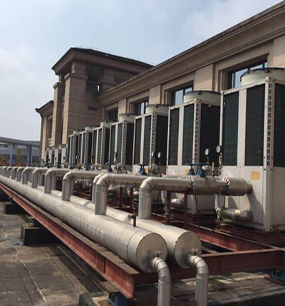 呼玛多联机维修 呼玛中央空调维修