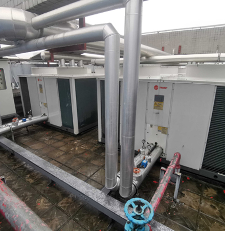 呼玛附近中央空调维修 呼玛上门中央空调维修